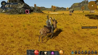 Скриншот 2 к игре Slay Together: Fantasy MMORPG