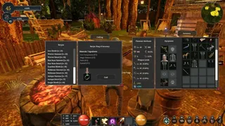 Скриншот 3 к игре Slay Together: Fantasy MMORPG