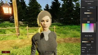 Скриншот 5 к игре Slay Together: Fantasy MMORPG