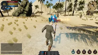 Скриншот 7 к игре Slay Together: Fantasy MMORPG