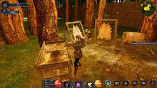 Скриншот 8 к игре Slay Together: Fantasy MMORPG