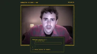 Скриншот 4 к игре Daemon_9