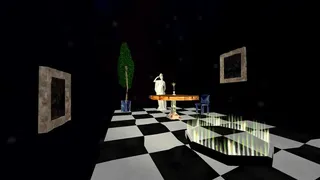 Скриншот 2 к игре Sanguine Sanctum