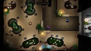 Скриншот 1 к игре Hot Brass