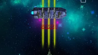 Скриншот 1 к игре Space Wars