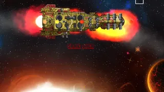 Скриншот 2 к игре Space Wars