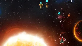 Скриншот 3 к игре Space Wars
