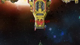 Скриншот 5 к игре Space Wars