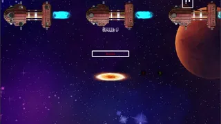 Скриншот 7 к игре Space Wars