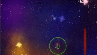 Скриншот 8 к игре Space Wars