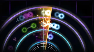 Скриншот 5 к игре Sonar Beat