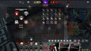 Скриншот 1 к игре Dimension Of Gameth