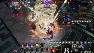 Скриншот 6 к игре Dimension Of Gameth