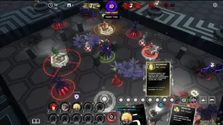 Скриншот 7 к игре Dimension Of Gameth