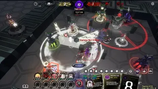 Скриншот 8 к игре Dimension Of Gameth