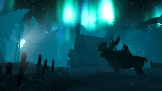 Скриншот 1 к игре Valheim