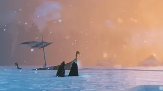 Скриншот 2 к игре Valheim