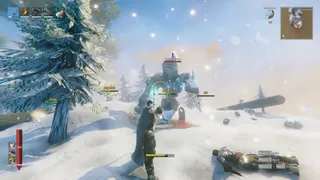 Скриншот 6 к игре Valheim