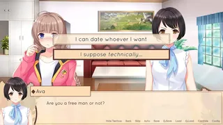 Скриншот 5 к игре My Heart Grows Fonder
