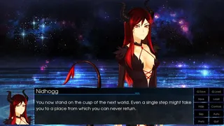 Скриншот 3 к игре Sable's Grimoire: A Dragon's Treasure