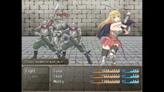 Скриншот 1 к игре Slave's Sword 2