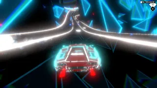 Скриншот 1 к игре Music Racer