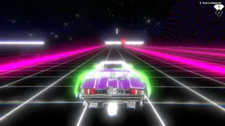Скриншот 4 к игре Music Racer