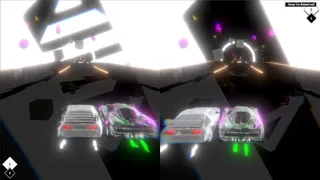 Скриншот 5 к игре Music Racer