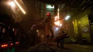 Скриншот 3 к игре The End