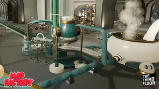 Скриншот 3 к игре Mad Factory