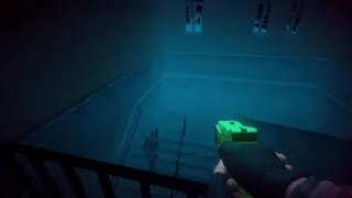 Скриншот 5 к игре MYSTERY HOUSE : SECRET STEALTH
