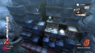 Скриншот 4 к игре Catherine Classic