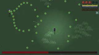 Скриншот 4 к игре Malfortune