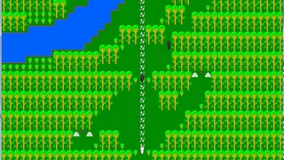 Скриншот 2 к игре Absolute Adventure
