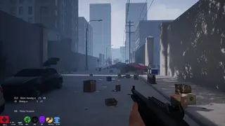 Скриншот 2 к игре Life After The Living