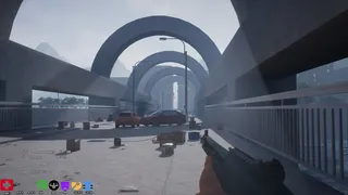 Скриншот 3 к игре Life After The Living
