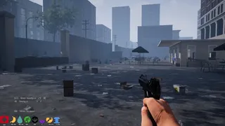 Скриншот 4 к игре Life After The Living