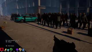 Скриншот 5 к игре Life After The Living