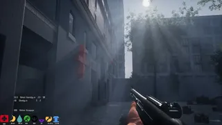 Скриншот 6 к игре Life After The Living