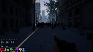 Скриншот 7 к игре Life After The Living