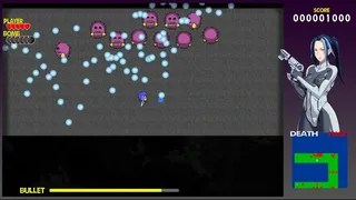 Скриншот 3 к игре NightmareBullet