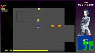 Скриншот 4 к игре NightmareBullet