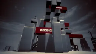 Скриншот 3 к игре Salary Man Escape
