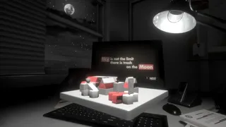 Скриншот 4 к игре Salary Man Escape