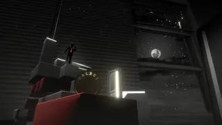 Скриншот 5 к игре Salary Man Escape