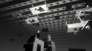 Скриншот 6 к игре Salary Man Escape