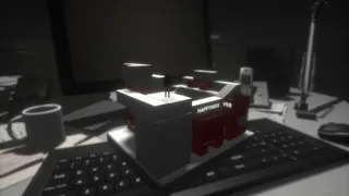 Скриншот 8 к игре Salary Man Escape