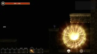 Скриншот 1 к игре For the Revenge
