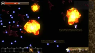 Скриншот 2 к игре For the Revenge