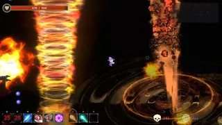 Скриншот 3 к игре For the Revenge